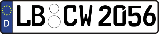 LB-CW2056