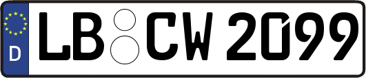 LB-CW2099