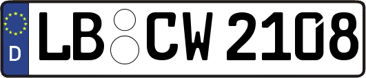 LB-CW2108