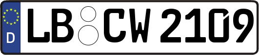 LB-CW2109