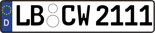 LB-CW2111