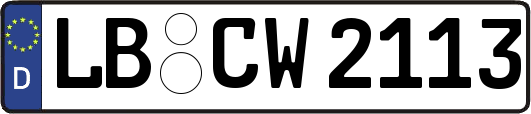 LB-CW2113