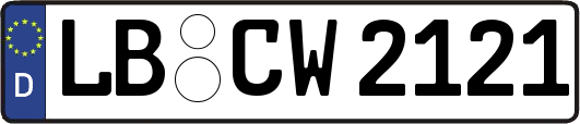 LB-CW2121
