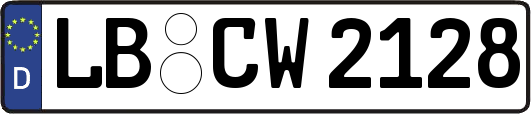 LB-CW2128