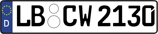 LB-CW2130