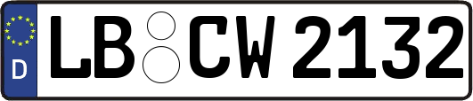 LB-CW2132