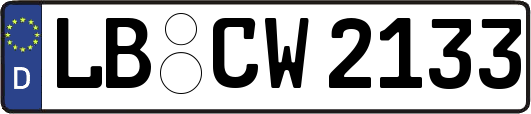 LB-CW2133
