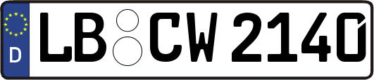 LB-CW2140