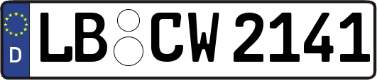 LB-CW2141