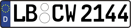 LB-CW2144