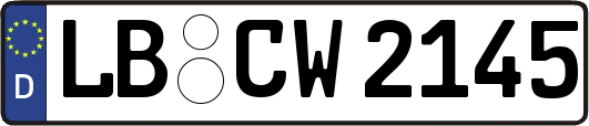 LB-CW2145