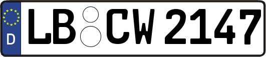 LB-CW2147