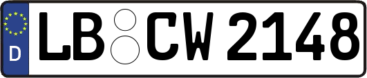 LB-CW2148
