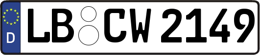 LB-CW2149