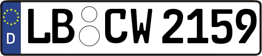 LB-CW2159