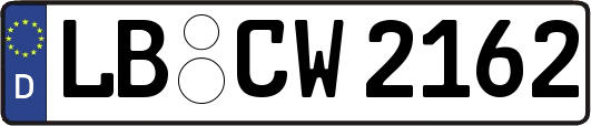 LB-CW2162