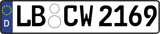 LB-CW2169