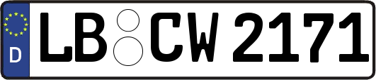 LB-CW2171