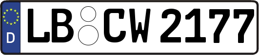 LB-CW2177