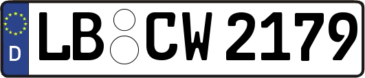LB-CW2179