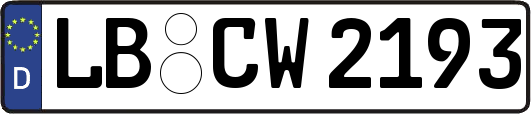 LB-CW2193