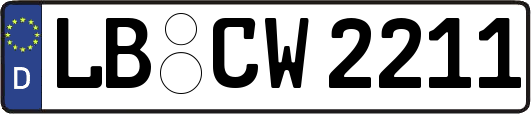 LB-CW2211