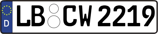 LB-CW2219
