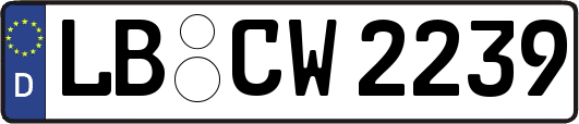 LB-CW2239