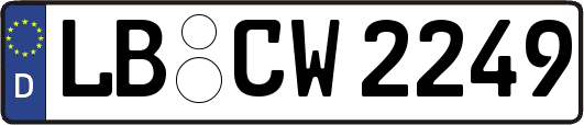 LB-CW2249