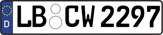 LB-CW2297