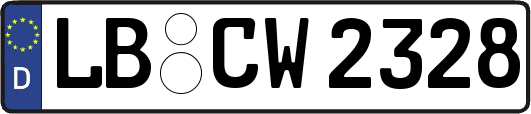 LB-CW2328