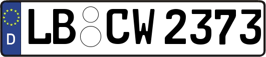 LB-CW2373