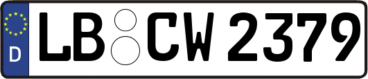 LB-CW2379