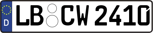 LB-CW2410