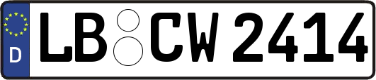 LB-CW2414