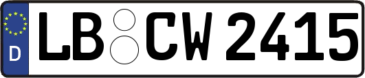 LB-CW2415