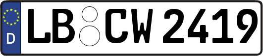 LB-CW2419
