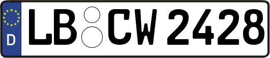 LB-CW2428