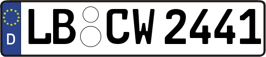 LB-CW2441
