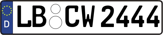LB-CW2444