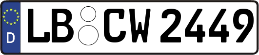 LB-CW2449