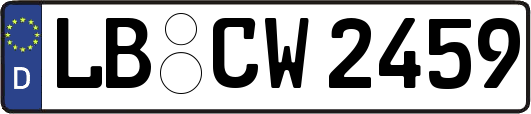 LB-CW2459