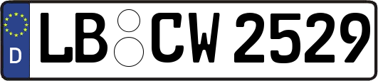 LB-CW2529
