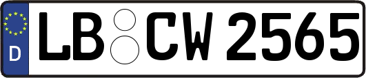 LB-CW2565