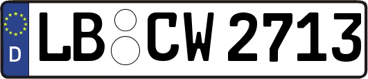 LB-CW2713