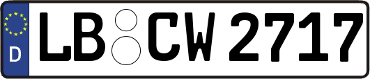 LB-CW2717