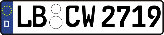 LB-CW2719