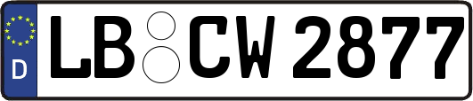 LB-CW2877