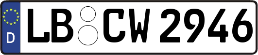 LB-CW2946