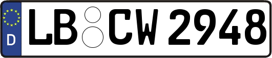 LB-CW2948